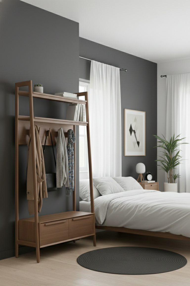 Dress hanger