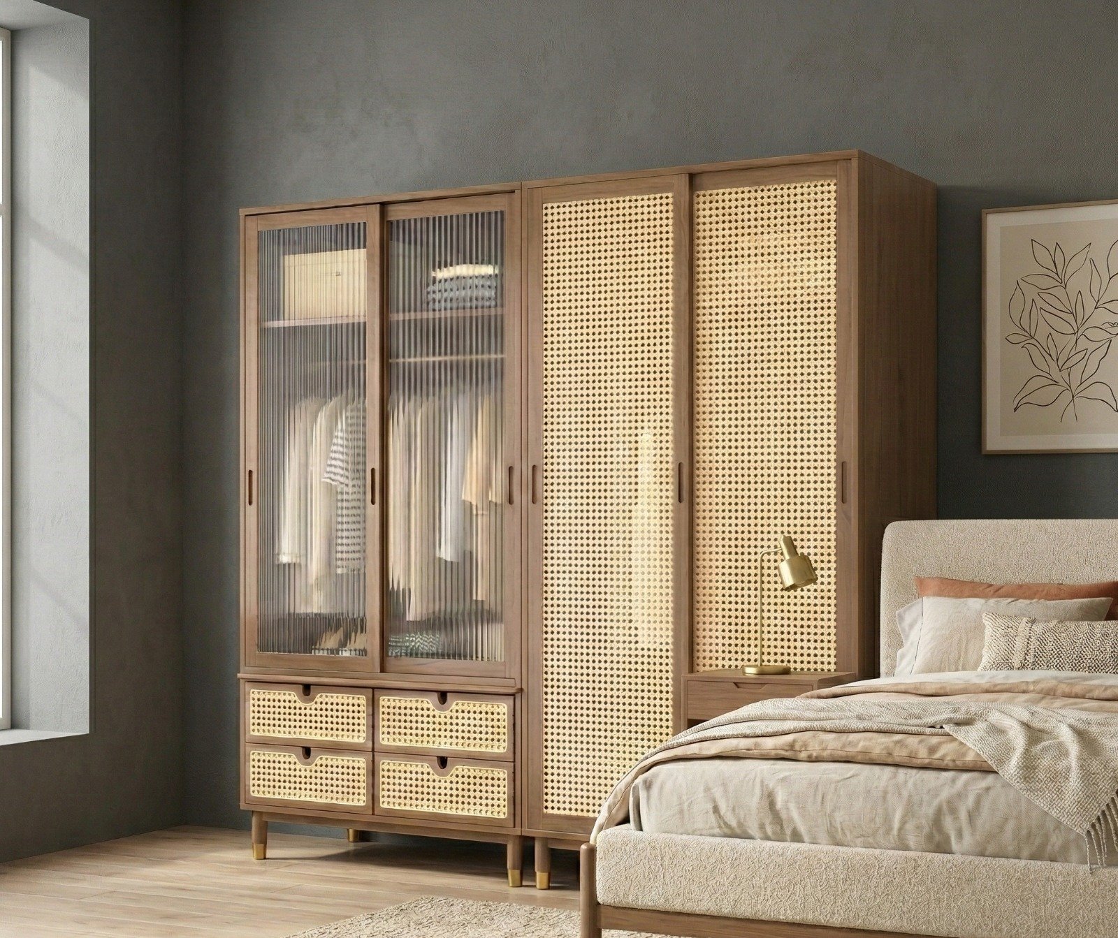 Wardrob