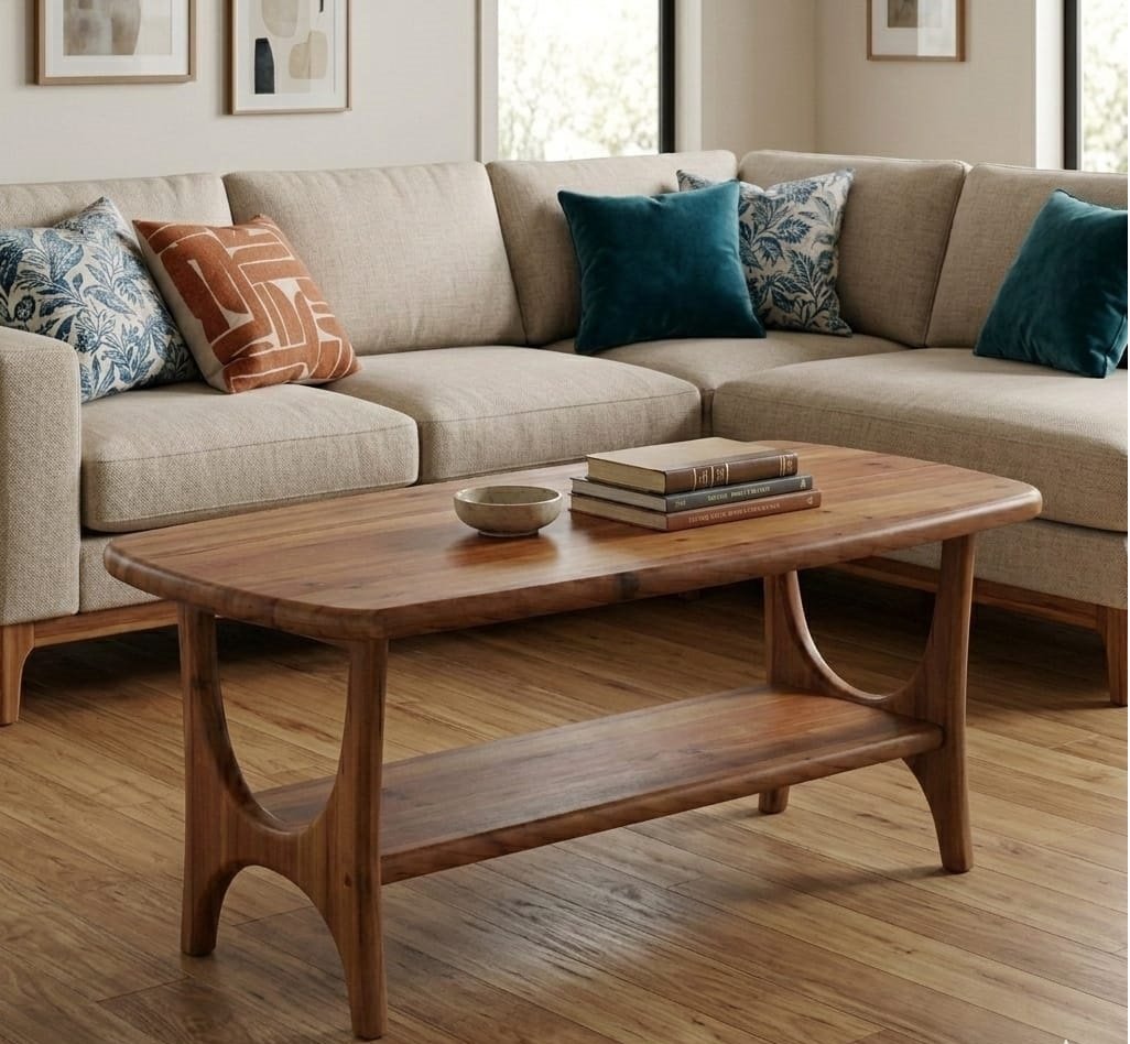 Center Table