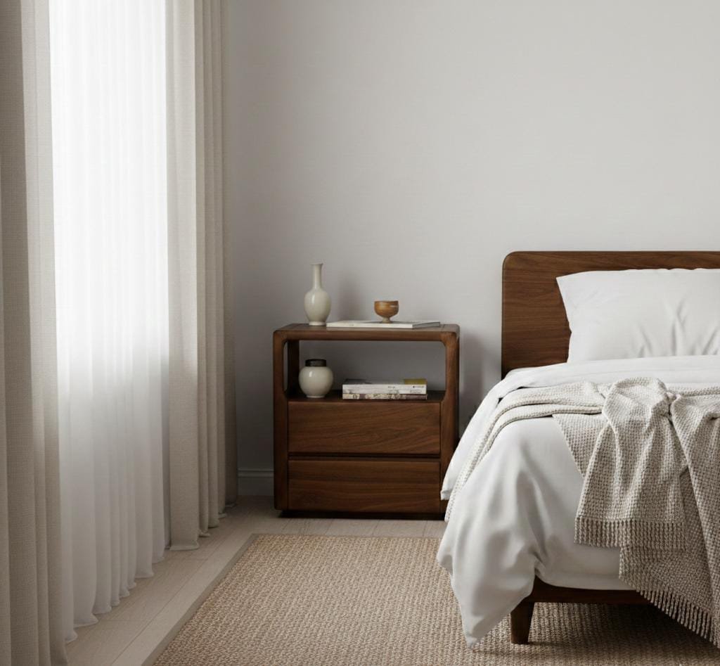 Bed SideBox