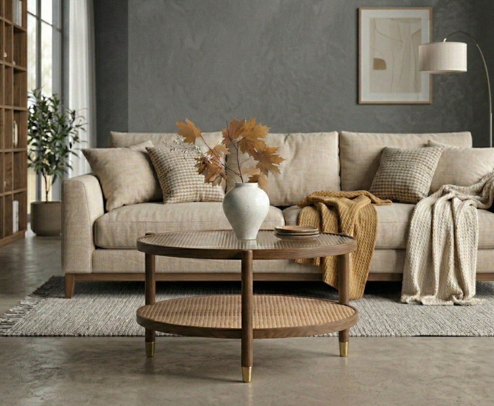 Center Table