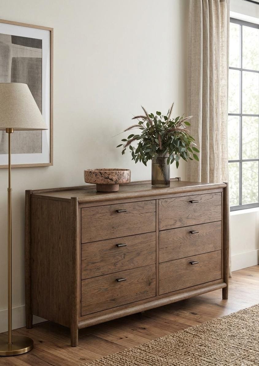 Chest of Drawer
