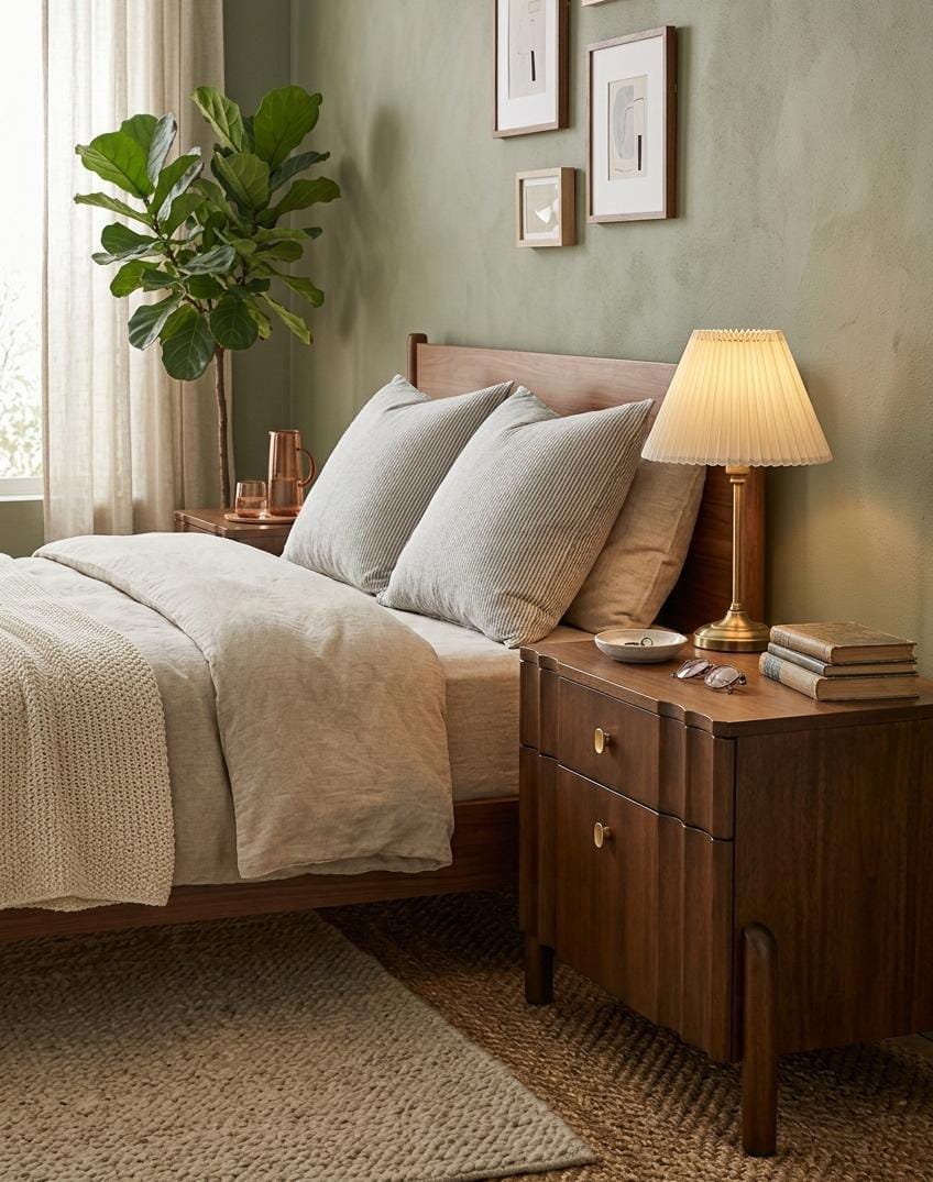 Bed SideBox