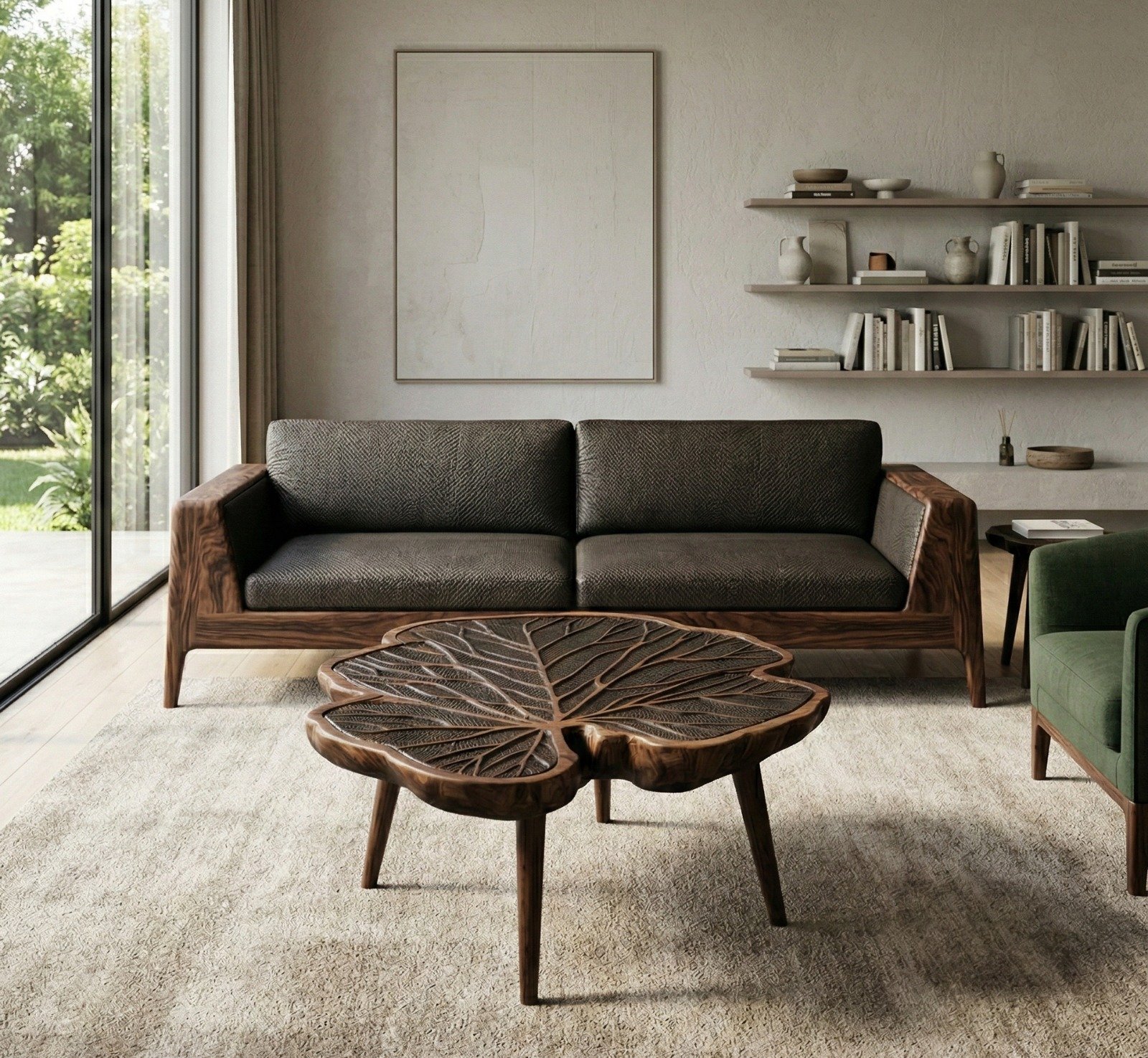 Center Table
