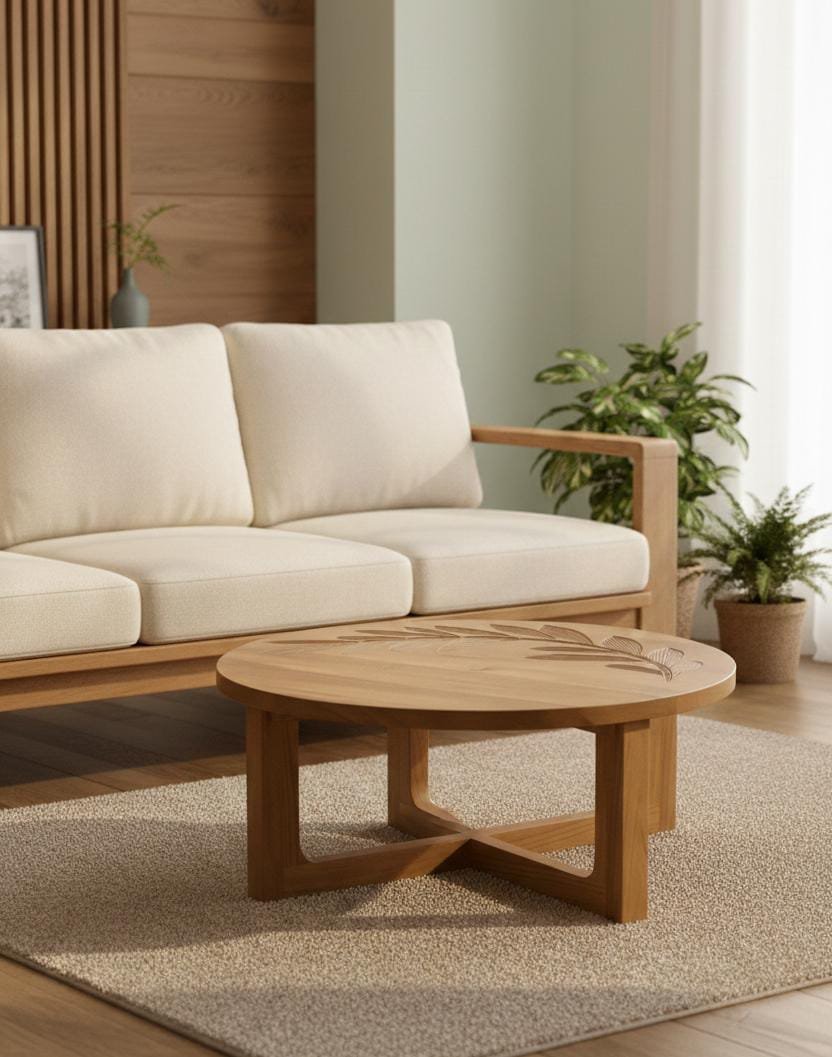 Center Table