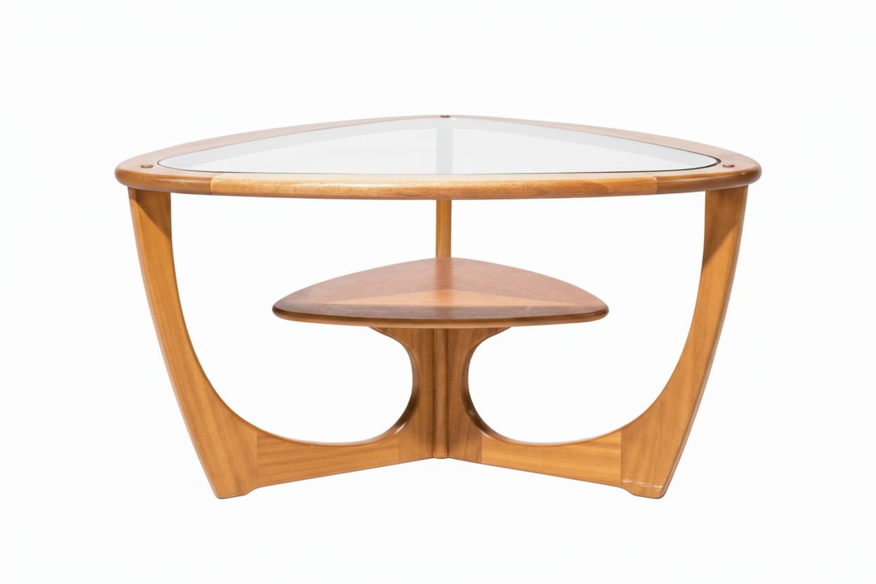 Center table