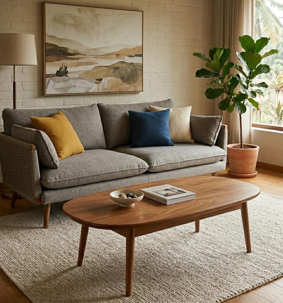 Center Table